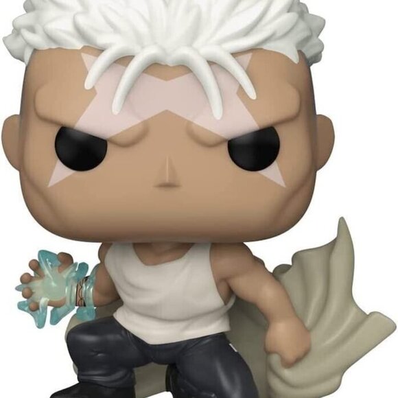 Pop! Animation - Fullmetal Alchemist Brotherhood SCAR #1179 - Picture 2 of 9